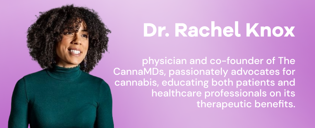 Dr. Rachel Knox