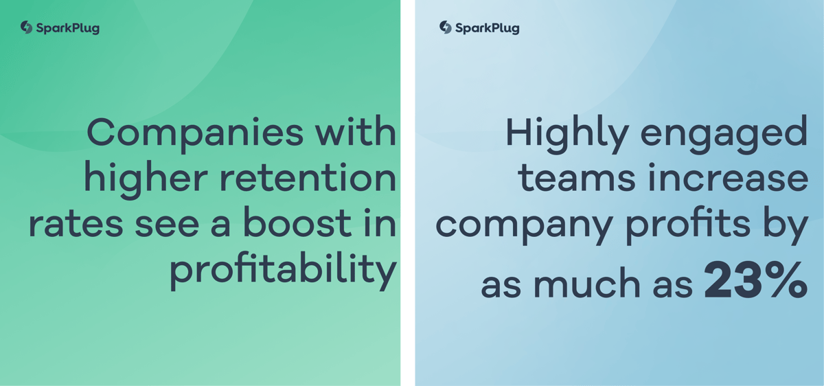 Why Successful Businesses Prioritize Employee Retention