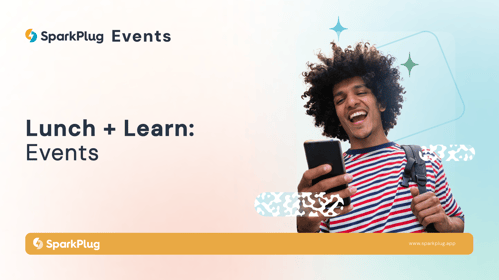 Lunch & Learn- Events featured image