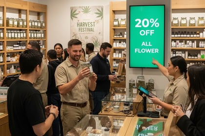 Frontline Secrets: What 500 Budtenders Say About Great Promotions featured image