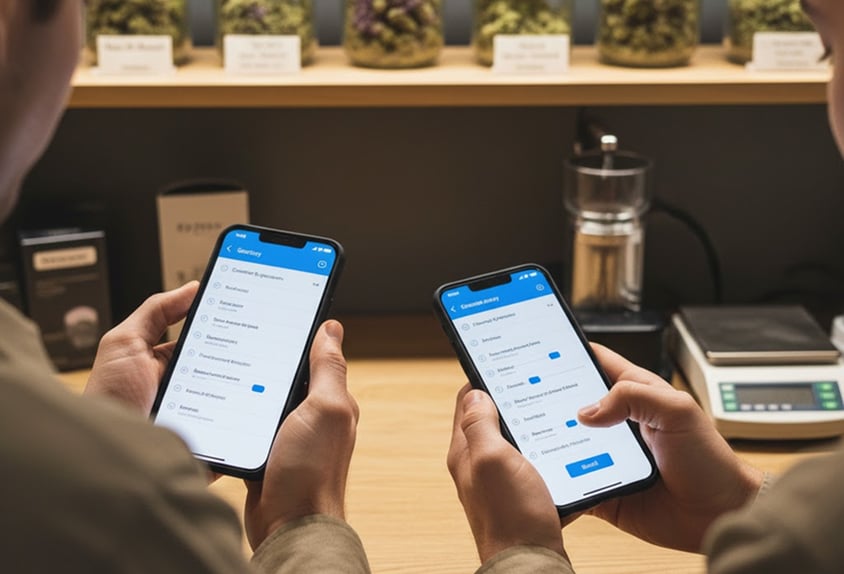 Events Survey Blog Post 1