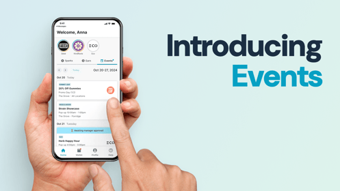 Behind the Feature: How “Events” Came to Life at SparkPlug featured image