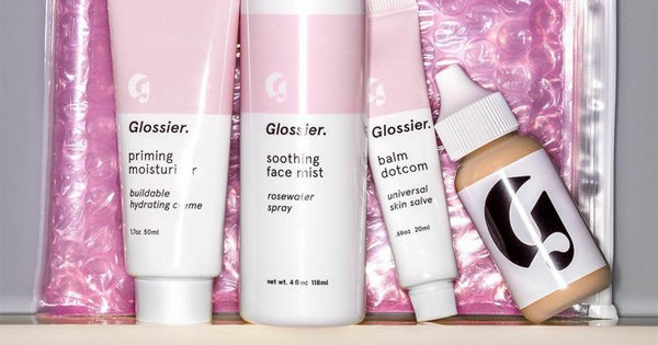 Glossier 1