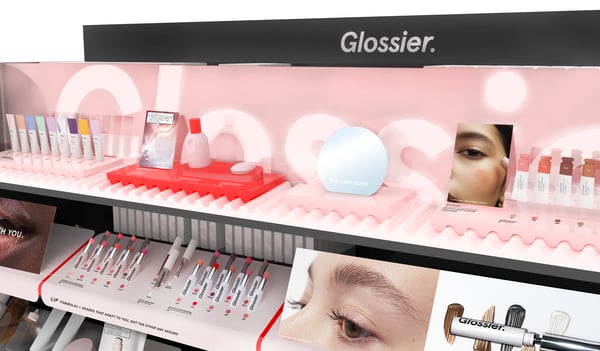 Glossier Sephora