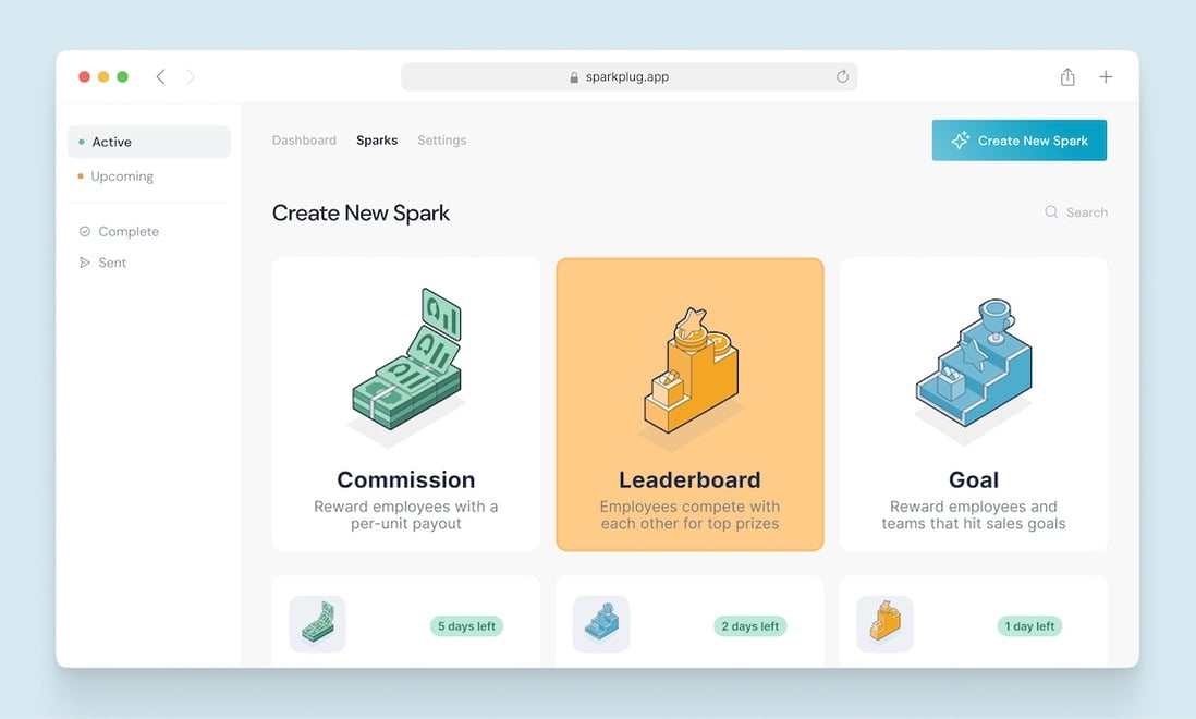 How It Works - Launch Incentives