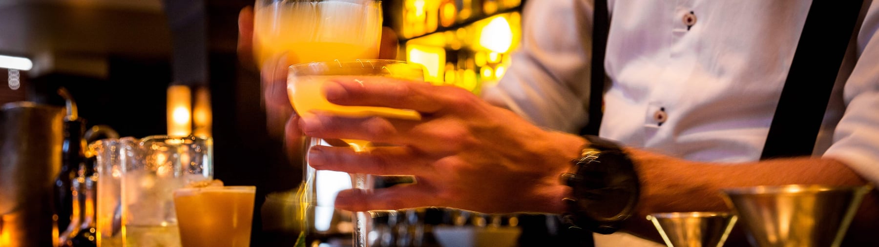 What is a Barback? SparkPlug