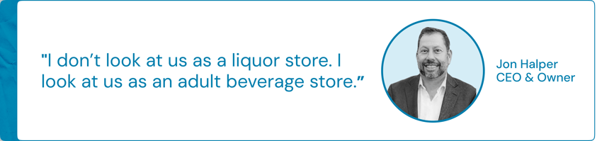 Jon Halper Quote 1-1