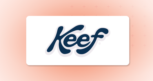 Keef Course Case Study featured image