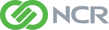 NCR logo