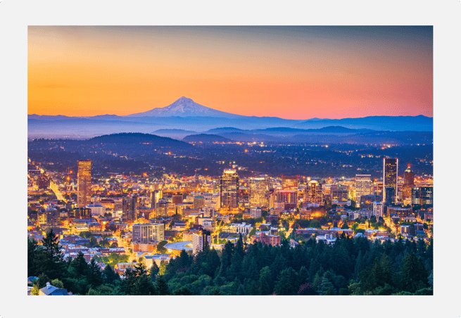 Portland