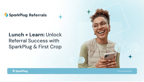 Lunch & Learn- Referrals featured image