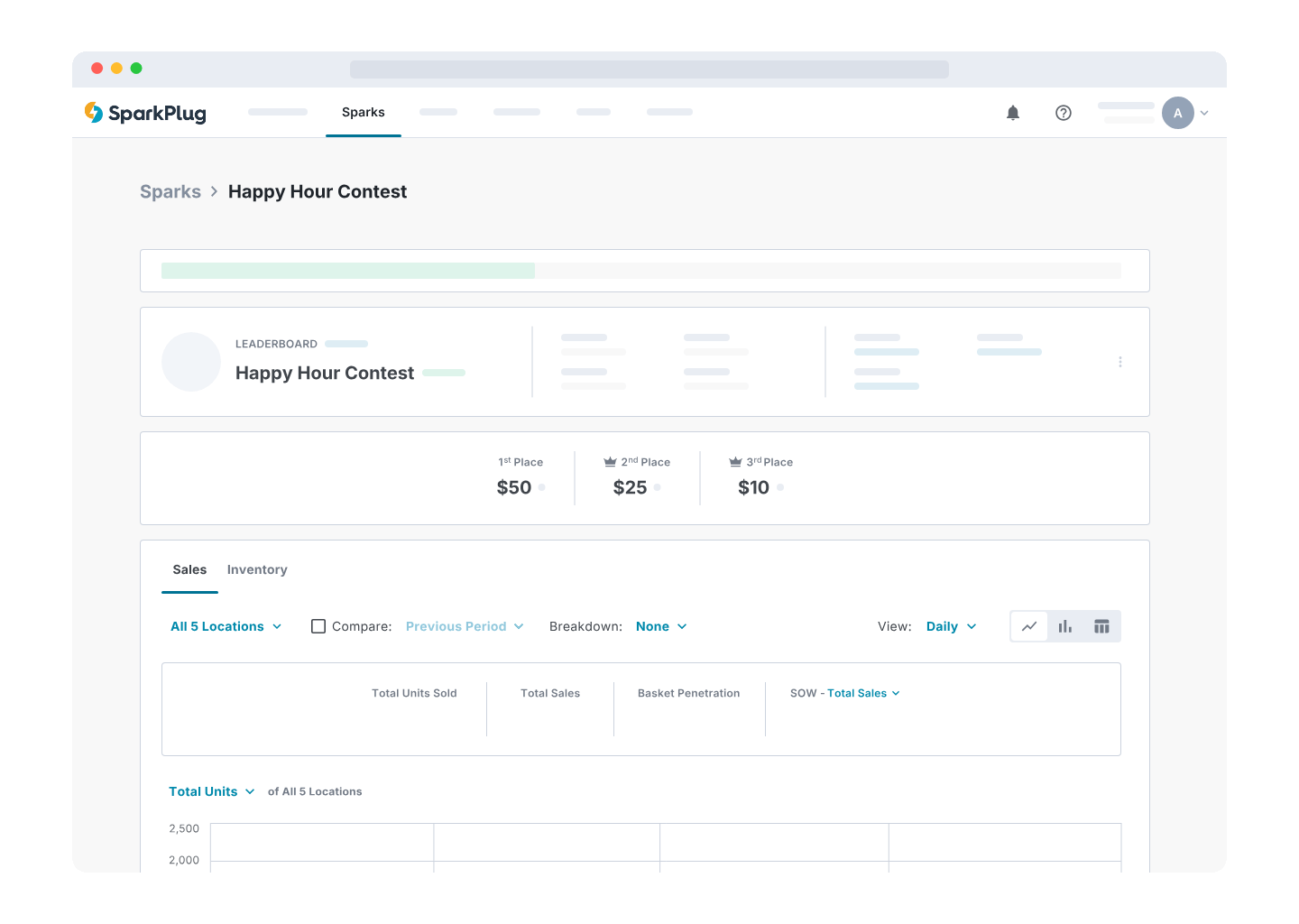 Smart Benchmarking no bg