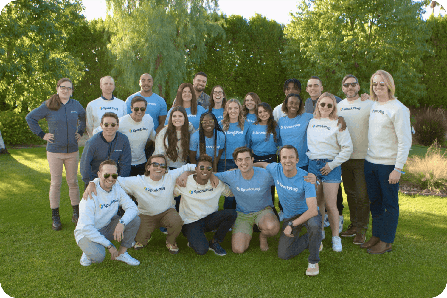 Sparkchella-team Sparkchella-team