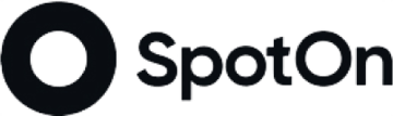 SpotOn logo