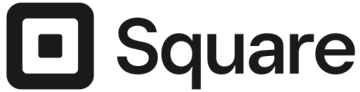 Square logo