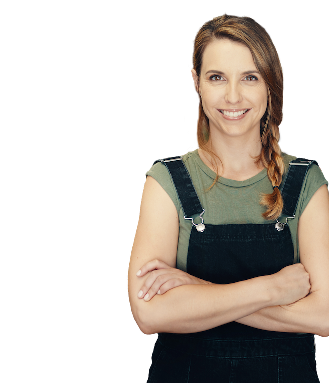 Store Manager Persona