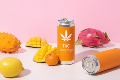 The Uncomfortable Truth About THC Beverage Brands featured image