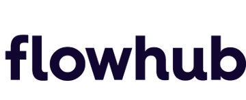 Flowhub logo