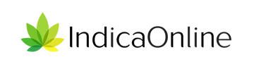 Indica Online logo