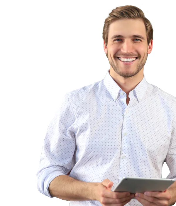 Sales Manager of a retail chain