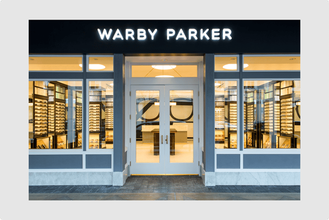 warby parker