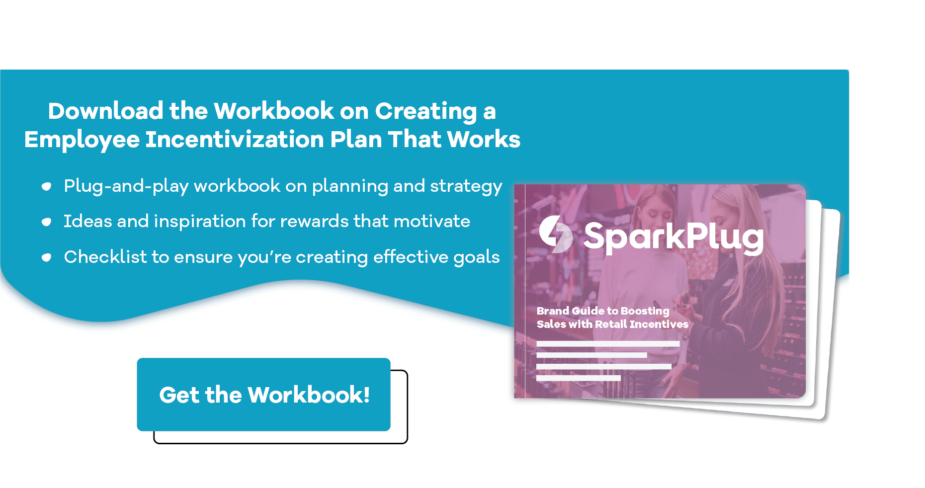 Employee incentives examples - Workbook