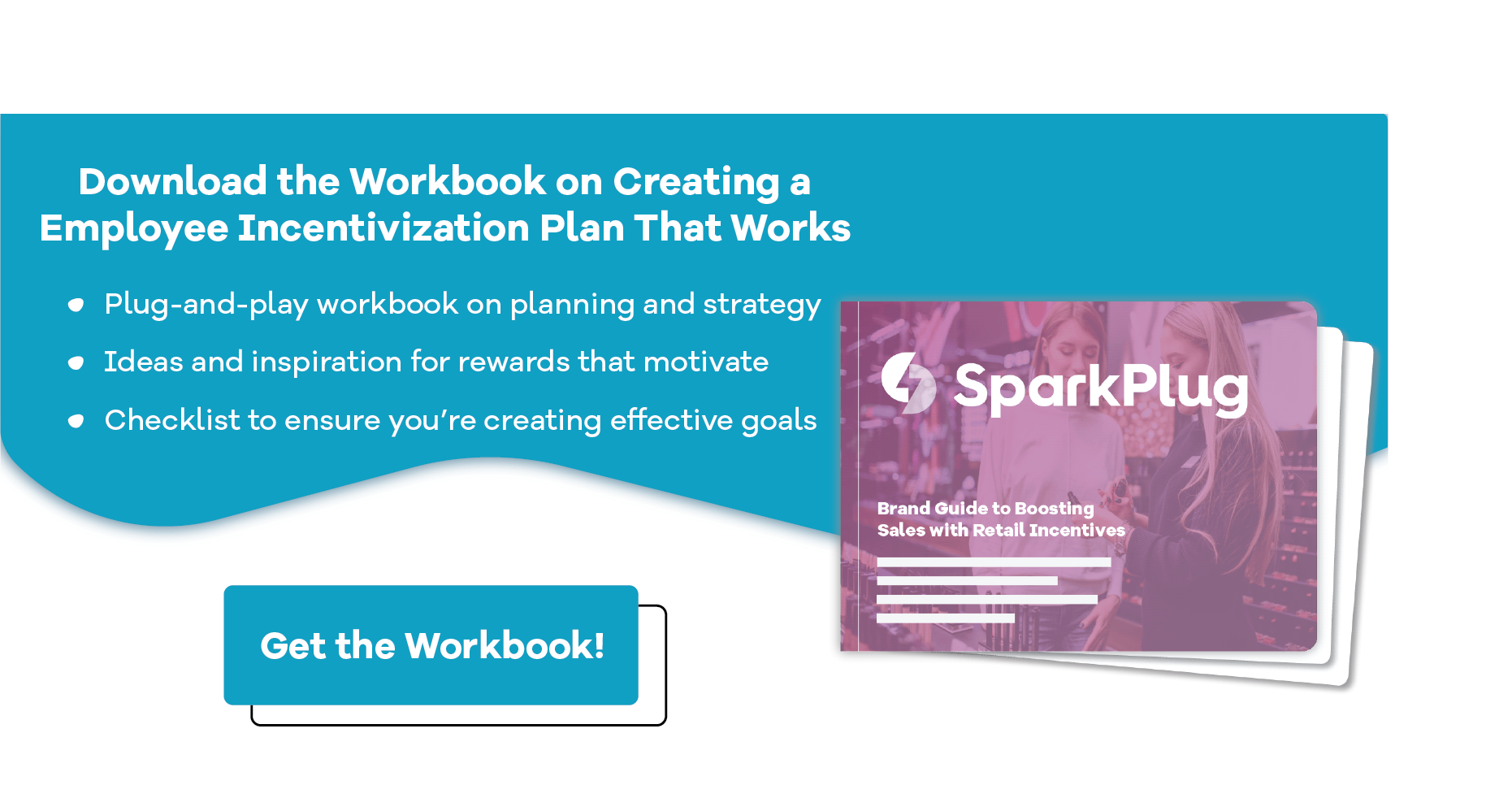 Employee incentives examples - Workbook