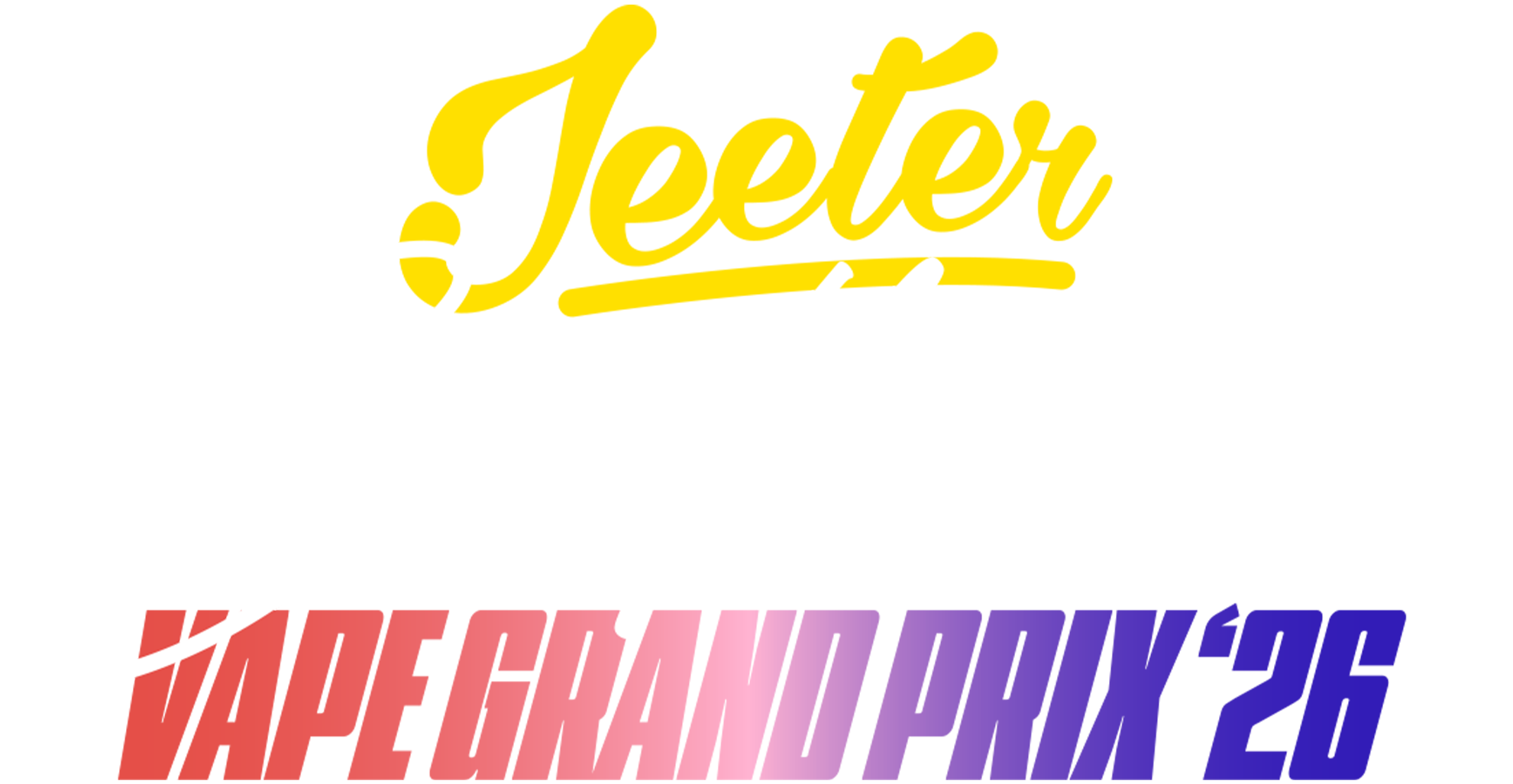Jeeter Budtender Vape Grand Prix ’26